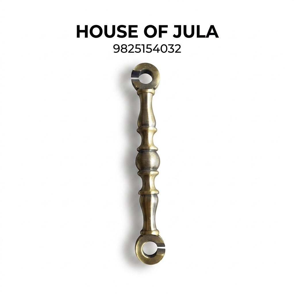 BRASS SALIYA